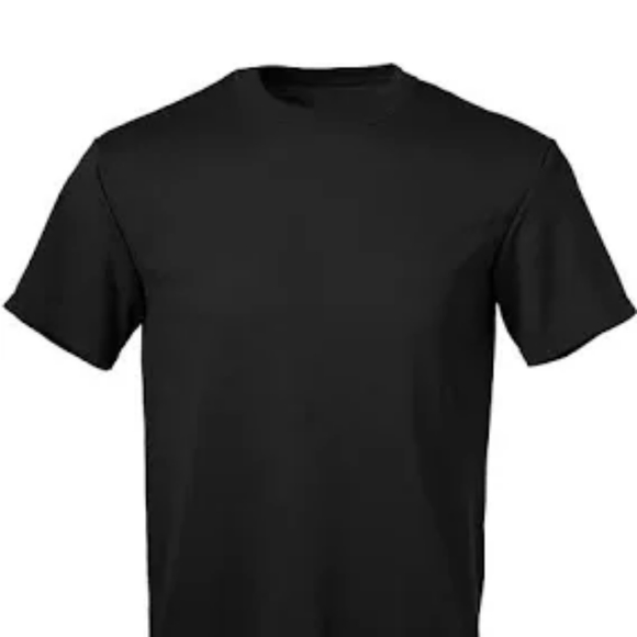 Over 200 new black tshirts